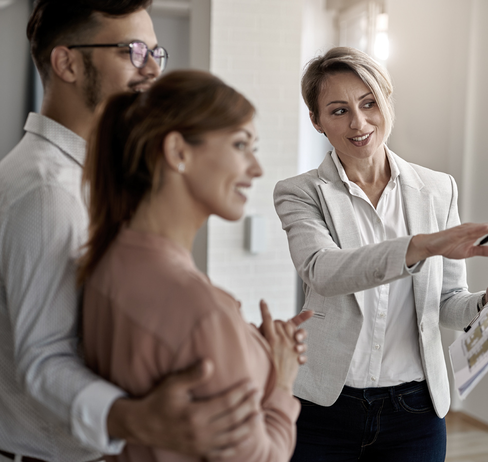 Proč zvolit Real Estate