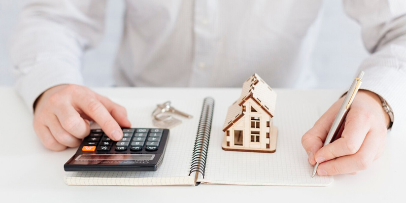 Odhad nemovitosti