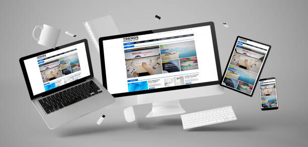 Web prezentace, e-shopy