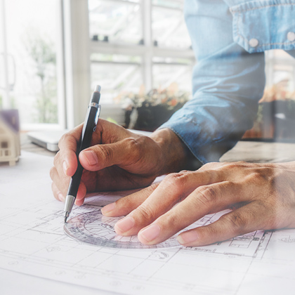 ATELIER JK74 - Architekt Zlín - Architektonická kancelář